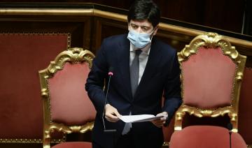 Covid-19: l'Italie interdit les vols en provenance du Brésil