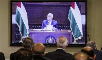 L'UE appelle Israël à « faciliter » la tenue des élections palestiniennes