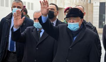 Les Palestiniens veulent une mission d'observation électorale de l'UE