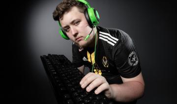 Esport: le Français Zywoo réélu meilleur joueur du monde sur Counter-Strike 