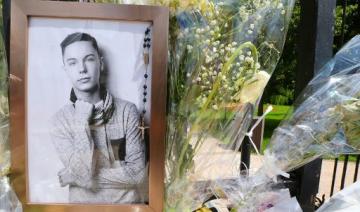 Marne: un duo de jeunes aux assises pour l'assassinat d'un camarade lycéen 