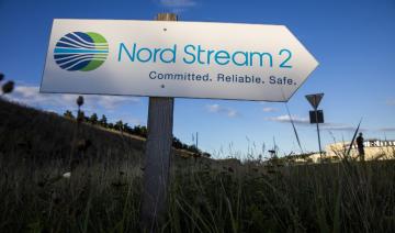 Nord Stream 2: le navire russe entame les travaux d'achèvement dans les eaux danoises