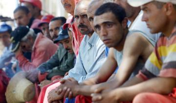 Un réseau illégal de travailleurs agricoles marocains démantelé dans le sud-ouest de la France  
