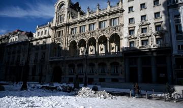 Madrid prolonge de nouveau la restriction des arrivées en provenance du Royaume-Uni