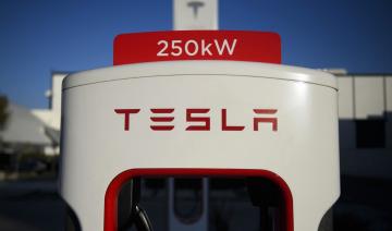 Tesla pour la première fois bénéficiaire sur une année entière