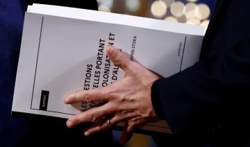 «Le rapport Stora vise d’abord à régler un contentieux franco-français»