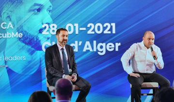 Alger: lancement d’Africa by IncubMe, incubateur panafricain des nouvelles technologies