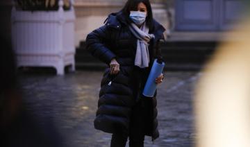 Hidalgo demande à Castex un protocole renforcé dans les lieux d'éducation