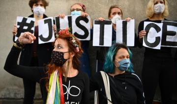 Baisse significative des féminicides en 2020, une première depuis 15 ans