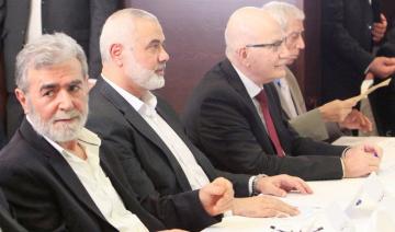 Les élections internes et «secrètes» du Hamas provoquent des divisions