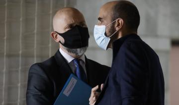 Procès de trois jihadistes confondus par un agent infiltré de la DGSI