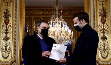 Algérie: les anciens combattants rejettent le rapport Stora 