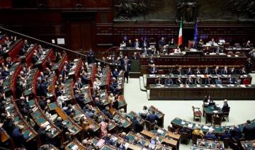 Des députés italiens louent la Vision 2030 et le rôle «fondamental» de l’Arabie saoudite dans la région 