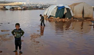 Appels à l’accélération du rapatriement des enfants étrangers des camps syriens