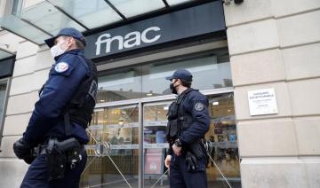 Fermeture des centres commerciaux: un coup dur de plus pour les grands magasins