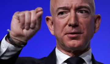 Bezos, dernier magnat en date à vouloir vivre ses passions