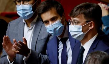 Egalité des chances: des «mesures sparadraps» ne suffiront pas, prévient Person (LREM) 