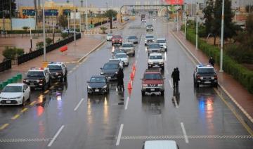 Les cas de Covid ont failli quadrupler le mois dernier en Arabie saoudite