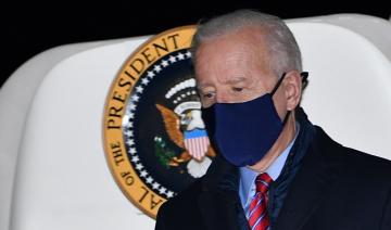 Biden et l’Arabie saoudite