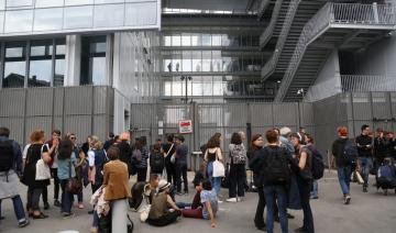 France : un enseignant en grève de la faim pour la régularisation d'un jeune Malien
