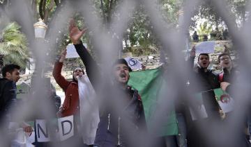 Algérie: colère sur des campus après le décès accidentel d'une étudiante