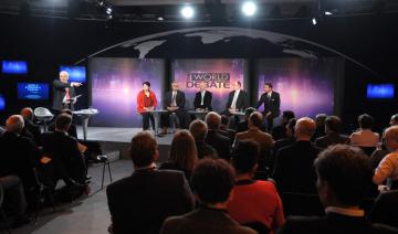 La Chine interdit la BBC World News sur son territoire
