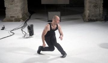 Le chorégraphe Rachid Ouramdane nommé à la tête du Théâtre national de Chaillot