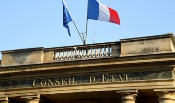 Le Conseil d'État suspend la possibilité d'imposer la visioconférence devant les juridictions pénales 