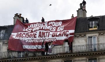 Génération identitaire (GI) proche de la dissolution 