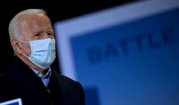 Biden dans le Wisconsin pour défendre ses 1 900 milliards de dollars 