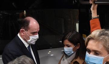 Confiner Paris? La mairie tempère, Castex tance