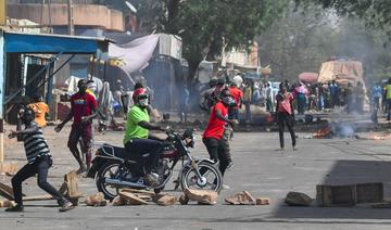 Niger: Paris condamne les violences post-électorales et appelle au «dialogue»
