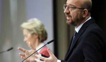 Face aux variants du Covid-19, les Européens appellent à maintenir des restrictions «fermes»