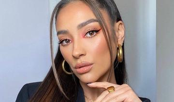 L'actrice Shay Mitchell porte la marque libanaise Andrea Wazen