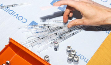 La Banque mondiale souhaite plus de transparence et une standardisation des contrats de vaccins  