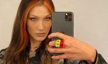 Bella Hadid partage son expérience avec sa maladie chronique