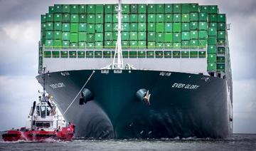 Le blocage du canal de Suez pourrait durer des semaines