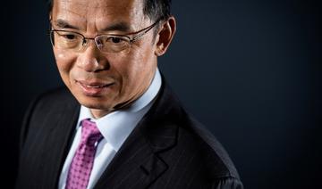 L'ambassade de Chine qualifie un chercheur français de «petite frappe» et de «hyène folle»