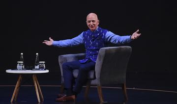 Bezos «invité» à s'expliquer au Sénat américain sur la «campagne anti-syndicalisme» d'Amazon