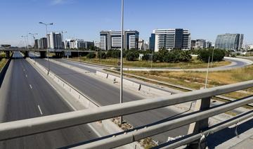  L’infrastructure routière, le nerf de la guerre