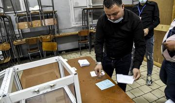 Algérie: Jumelage des élections législatives et locales pour booster le taux de participation