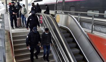Perpignan: un homme recherché après le meurtre de son ex-compagne