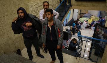 Liban: des détenus syriens victimes de «torture» et d'arrestations «arbitraires» 
