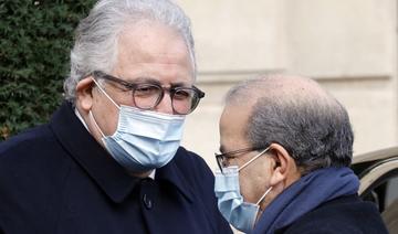 La Mosquée de Paris dénonce des propos de Schiappa sur les prêches des imams