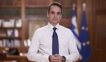 L' «agression» turque reste un problème, selon le Premier ministre grec 