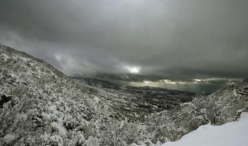 Liban: quatre réfugiés morts de froid dans une zone montagneuse 