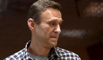 Russie: Navalny affirme être «torturé» en détention par privation de sommeil