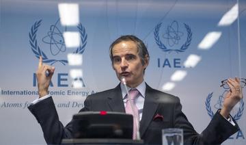 Nucléaire: les Européens optent pour la fermeté face à l'Iran 