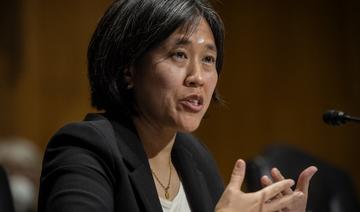 Washington déterminé à contrer les pratiques commerciales déloyales de Pékin 