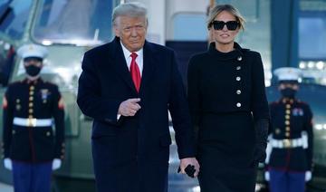 Trump candidat en 2024? Des obstacles sur la route de la Maison Blanche 